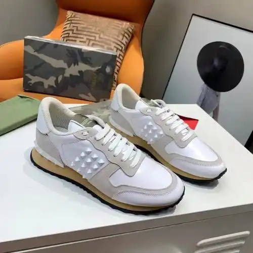 Zapatos masculinos Valentino talla 1yu1yu2poocpoooo talla 3844