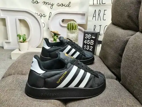 1yu32D Company level Adidas Three Leaf Clover Adidas Originals Samba Home IH55po2 Samba Dance Series