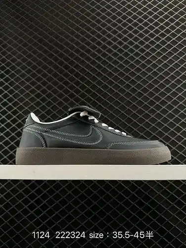 1yu2poo NK killshot 2 Nike retro, cómodo, antideslizante, ligero, zapatos de tablero bajo hq3489poo 