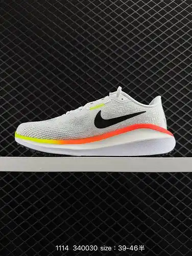1yu5boo Nike Air zoom Vomero 1yu7 flyline acolchado de aire amortiguación zapatillas de correr númer
