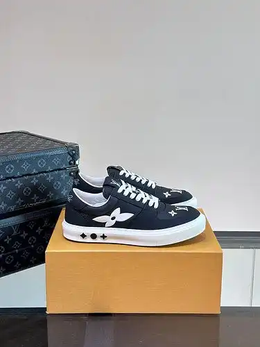 Talla de calzado masculino LV 1yu1yu7b6poo talla 3844
