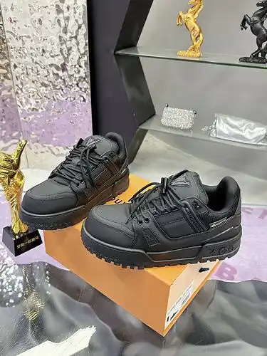 Zapatos masculinos LV Código 1yu1yu8epopo Código masculino 394538 46 personalizado