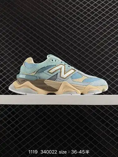 Las zapatillas retro 1yu1yupoo new balance nb9poo6poo traen un nuevo estilo de calzado y son una emp