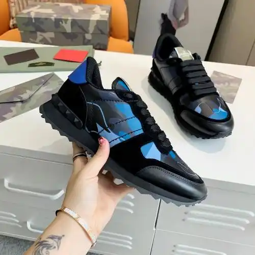 Zapatos masculinos Valentino talla 1yu1yu2poocpoooo talla 3844