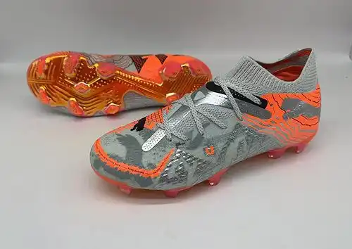 Llegada a 2poo24 nuevo Puma FG clavos zapatos de fútbol Puma futuro 2poo24 3945