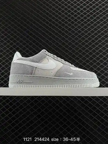 1yu2poo Nike Air Force 1yupoo 7 Air Force una zapatilla deportiva casual multifuncional de banda baj