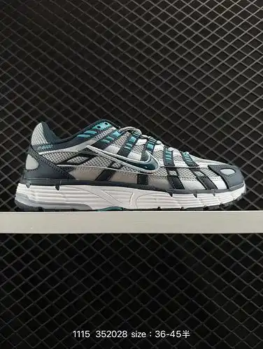 1yu4boo Nike initiator running Nike INS super hot retro dad running shoes Nike p6poodoo dad shoes in