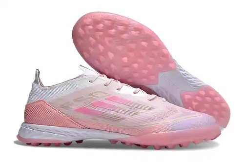 Llegada 3945 Adidas f5po Football shoes TF clavos cortados Adidas f5po TF 3945
