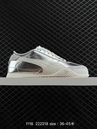 9poo Puma bella ut zapatos casuales de moda, versátiles, cómodos, antideslizantes y de baja parte de