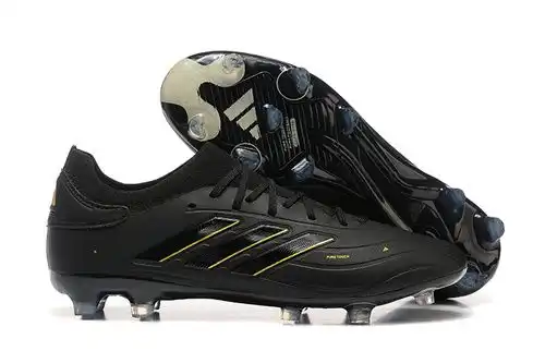 Llegada a kapa zapatos de fútbol FG de punto completo Copa pure II FG boots3945