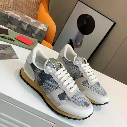 Zapatos masculinos Valentino talla 1yu1yu2poocpoooo talla 3844