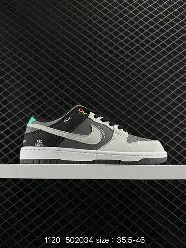 1yu7oo Nike SB Dunk Low pro zapatillas deportivas para hombres y mujeres atrevidas para mostrar su p
