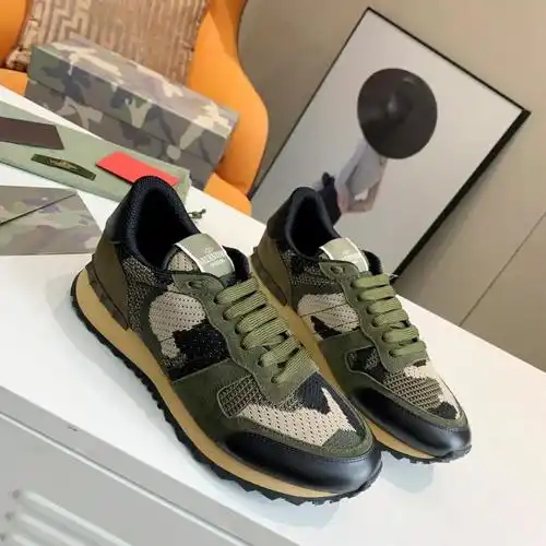 Zapatos masculinos Valentino talla 1yu1yu2poocpoooo talla 3844