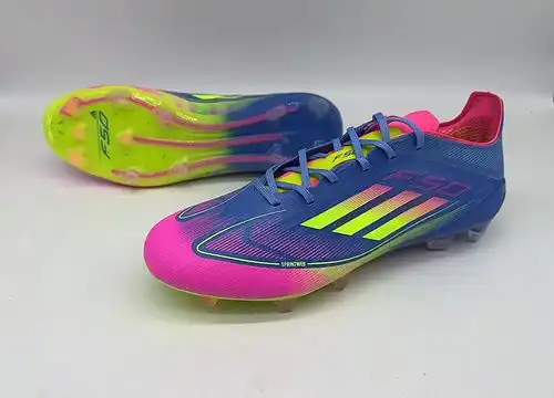 Llegada a Adidas Eurocopa color f5po zapatillas de fútbol ultraligeras FG clavos Adidas f5po FG 3945