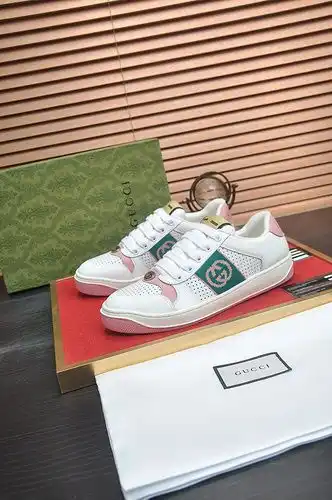 El Código de zapatos masculinos y femeninos de guqi 1yu1yu8b6poo el Código femenino 354poo el Código