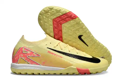 Llega a 3545 Nike Assassin 1yu6 generación de zapatillas de fútbol de punto impermeables con colchón