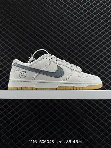 Las zapatillas 24poo nike dunk low retro, como zapatillas clásicas de baloncesto de la era 8poo, fue