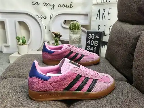 341yud genuine half Yard adlidas ie7popoo 2 Adidas gacela casual interior resistente al desgaste, li