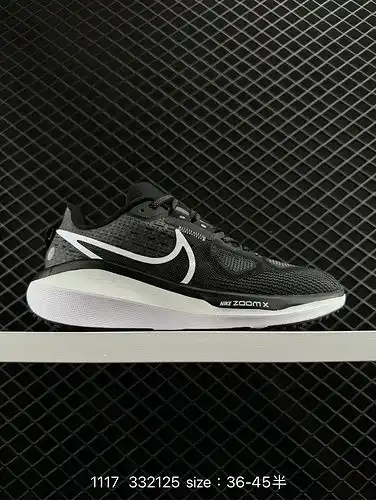 La nueva tecnología desarrollada por el 1yu25 Nike Air zoom Vomero 1yu7 antes de la versión original