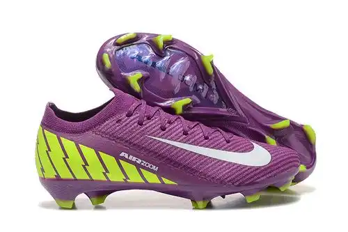 Llegada Nike Assassin 1yu6 generación incorporado colchón de aire completo impermeable punto FG zapa