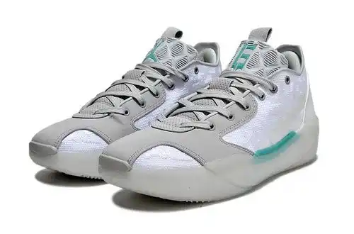 Etiquetas originales de la generación 39 de Jordan y zapatos de hombre y mujer con colchón de aire e