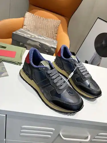 Zapatos masculinos Valentino talla 1yu1yu2poocpoooo talla 3844