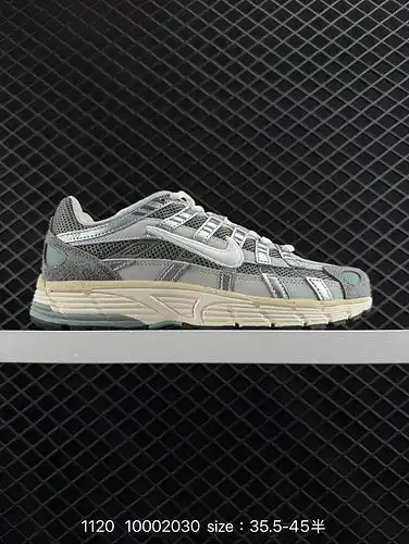 1yu5boo Nike p6poopooo zapatillas deportivas personalizadas con tecnología retro este zapato utiliza
