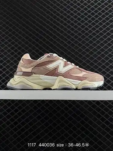 Las zapatillas retro 1yu8poo new balance nb9poo 6poo traen un nuevo estilo de calzado, una empresa c