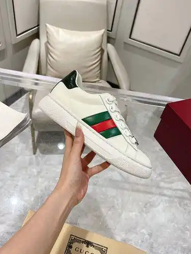 Zapatos de guqi para hombres y mujeres 1yu1yu1yu 8c4boo tamaño 3544