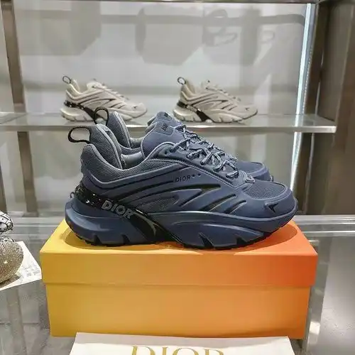 Código de zapatos masculinos Dior 1yu1yu8dpoooo talla 3846 talla 4546 personalizada no reembolsable