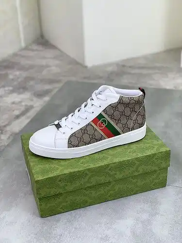 Zapatos masculinos guqi talla 1yu1yu1yo4b4boo talla 3844