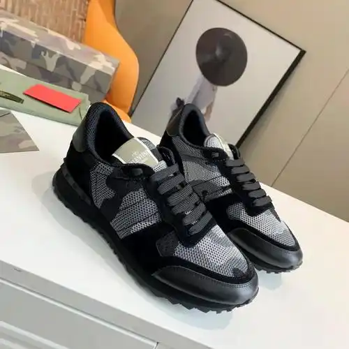 Zapatos masculinos Valentino talla 1yu1yu2poocpoooo talla 3844