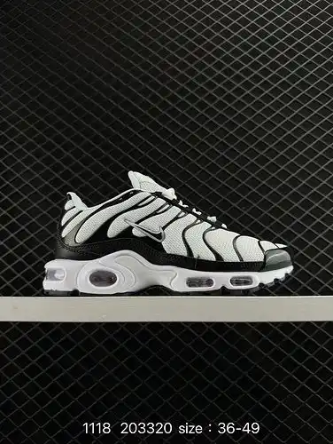 1yupoooo Nike air max plus es el representante de la alternativa de Nike tn. nació el 1 de abril de 