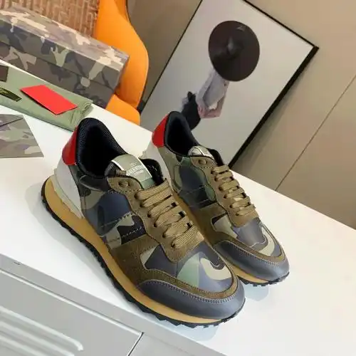 Zapatos masculinos Valentino talla 1yu1yu2poocpoooo talla 3844