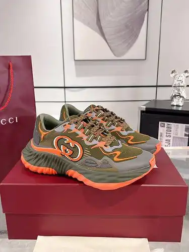 Zapatos masculinos y femeninos guqi Código 1yu1yu8d5po Código 3545 mujeres 41yu 45 personalización n