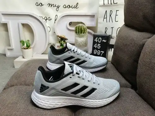 997D Adidas DURAMO 9 official website men's and women's running shoes running shoes FV8788 FV8785 FV