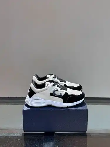 Zapatos masculinos Dior talla 1yu1yu7b6poo talla 3844