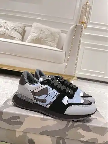 Zapatos masculinos Valentino talla 1yu1yu2poocpoooo talla 3844
