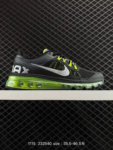Las zapatillas de correr acolchadas con colchón de aire 2poooo Nike Air Max 2poo1yu3 siguen cubierta