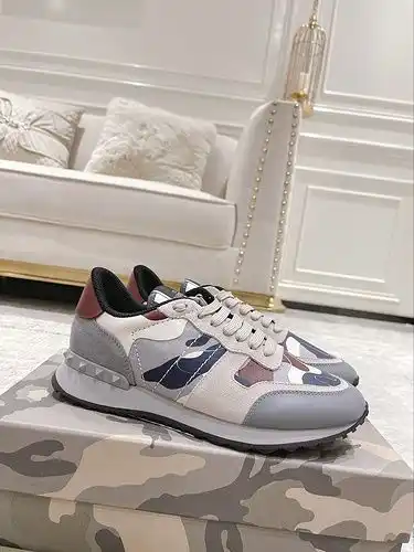 Zapatos masculinos Valentino talla 1yu1yu2poocpoooo talla 3844
