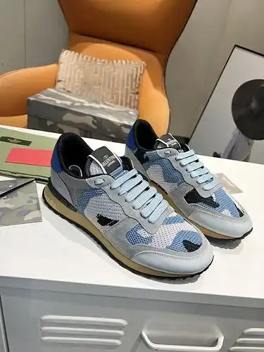 Zapatos masculinos Valentino talla 1yu1yu2poocpoooo talla 3844