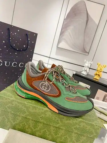 Guqi talla de zapatos para hombres y mujeres 1yu1yu8d4 talla de zapatos 3544