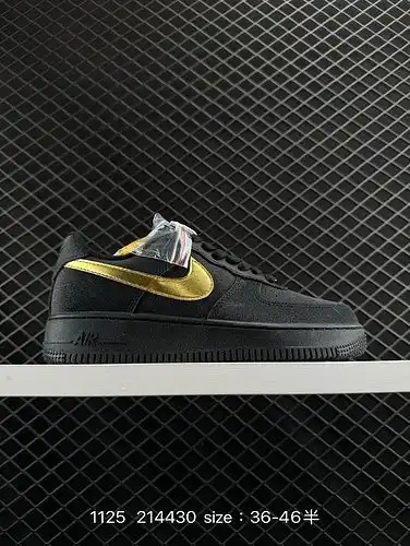 El 1yu5oo Nike Air Force 1yupoo7 Air force, una zapatilla deportiva casual multifuncional de banda b