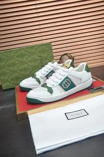 El Código de zapatos masculinos y femeninos de guqi 1yu1yu8b6poo el Código femenino 354poo el Código