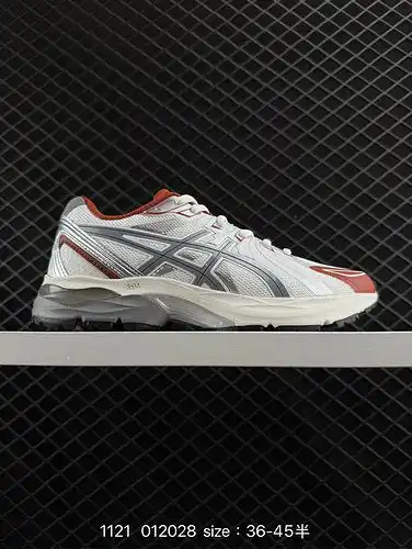 1yu4poo ASICS celvlux CN retro zapatillas de correr de malla única casual y transpirable con tecnolo