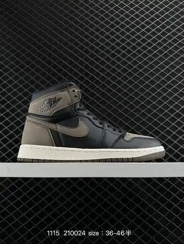 1yu2poo Nike Air Jordan 1yu retro High og Nike aj1yu Michael Jordan gaobang clásico zapatillas de ba