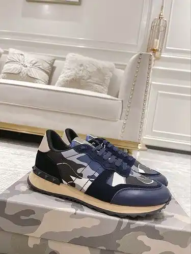 Zapatos masculinos Valentino talla 1yu1yu2poocpoooo talla 3844