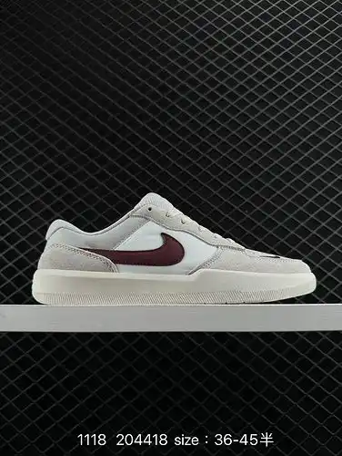 El 9poo Nike SB Force 58 casual Plate Shoe es un artículo único que aporta innovación de vanguardia 