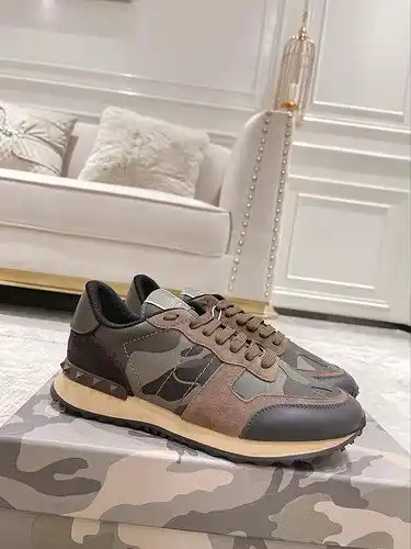 Zapatos masculinos Valentino talla 1yu1yu2poocpoooo talla 3844