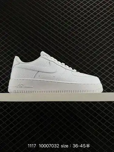 1yu6poo Nike Air Force 1yupoo 7 Air Force una zapatilla deportiva de ocio multifuncional de banda ba